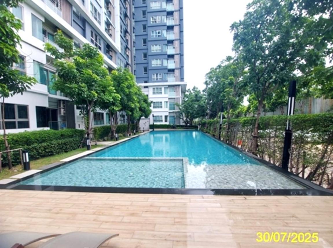 picture CONDO 46.43 Sq.m. Bang Khun Thian Bangkok for 2.6M - 14/19
