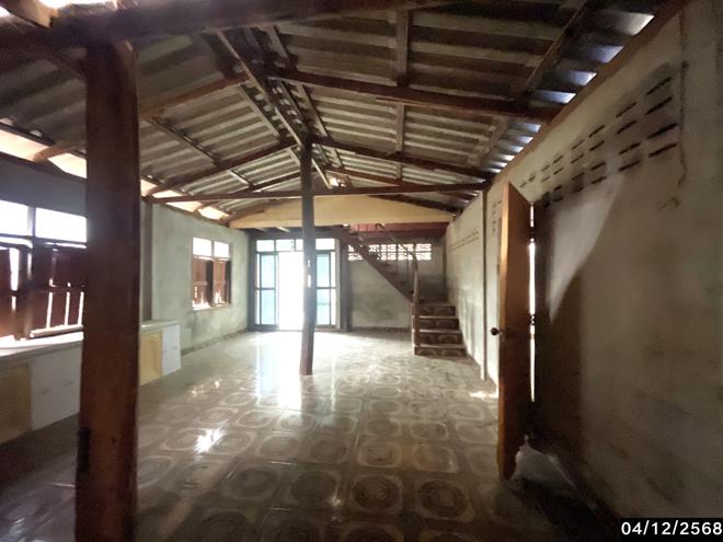 รูป บ้านเดี่ยว 120 ตร.วา คอนสวรรค์ ชัยภูมิ 1.1M - รูปที่ 8/45