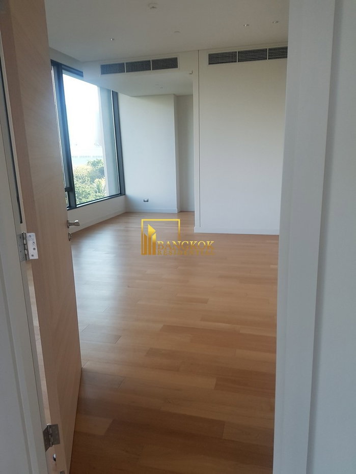 รูป Sindhorn Residence | Very Spacious 3 Bedroom Luxury Condo For Sale - BR6713CD - รูปที่ 2/26