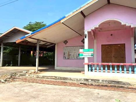 picture HOME 89 Sq.w. Phran Kratai Kamphaeng Phet for 779,000 - 26/29