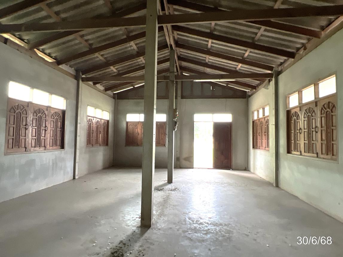รูป บ้านเดี่ยว 397.1 ตร.วา เมืองกำแพงเพชร กำแพงเพชร 3.3M - รูปที่ 59/77