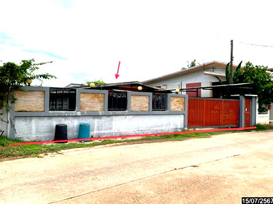 Houses for sale Ban Chan Interchange : HOME 214 Sq.w. Muang Udon Thani Udon Thani for 5.1M