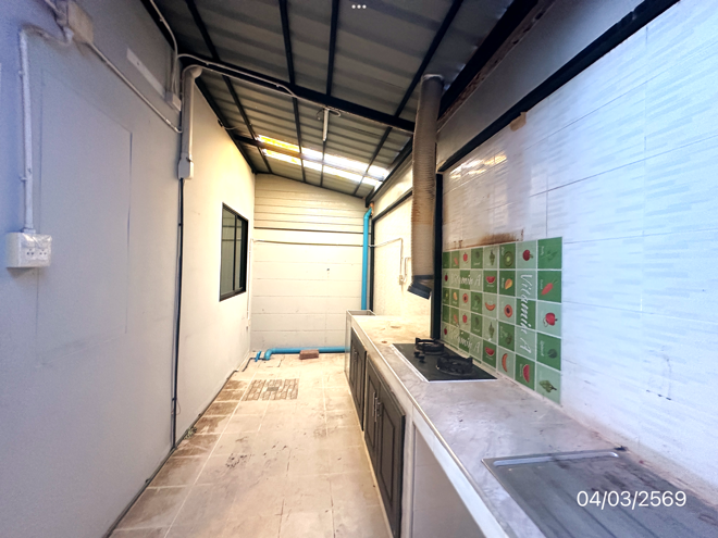 picture TOWN HOUSE 27.5 Sq.w. Muang Samut Sakhon Samut Sakhon for 2.8M - 14/33