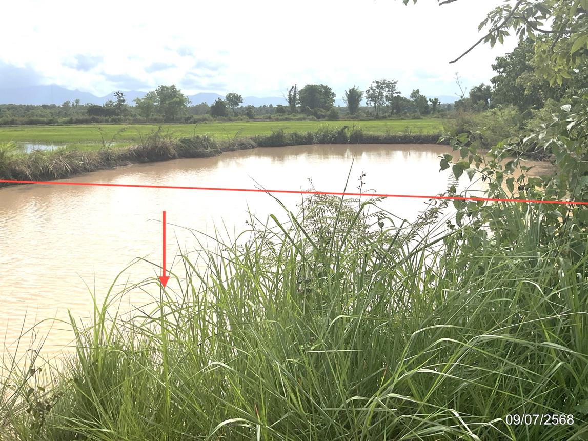 รูป ที่ดินว่างเปล่า 1292.7 ตร.วา เมืองพะเยา พะเยา 668,000 - รูปที่ 12/21