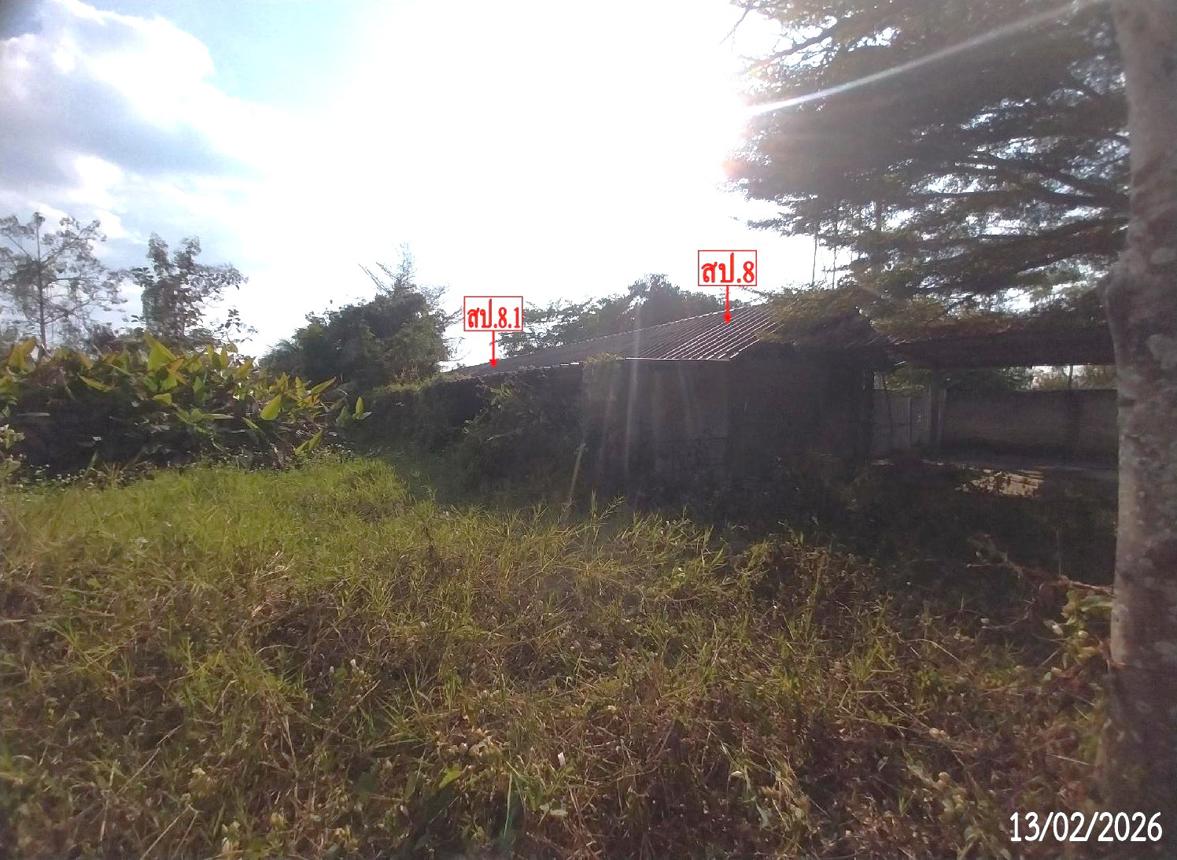 picture HOME 800 Sq.w. San Kamphaeng Chiang Mai for 5M - 46/57