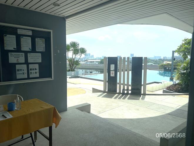 picture CONDO 33.48 Sq.m. Muang Nonthaburi Nonthaburi for 1.4M - 10/23