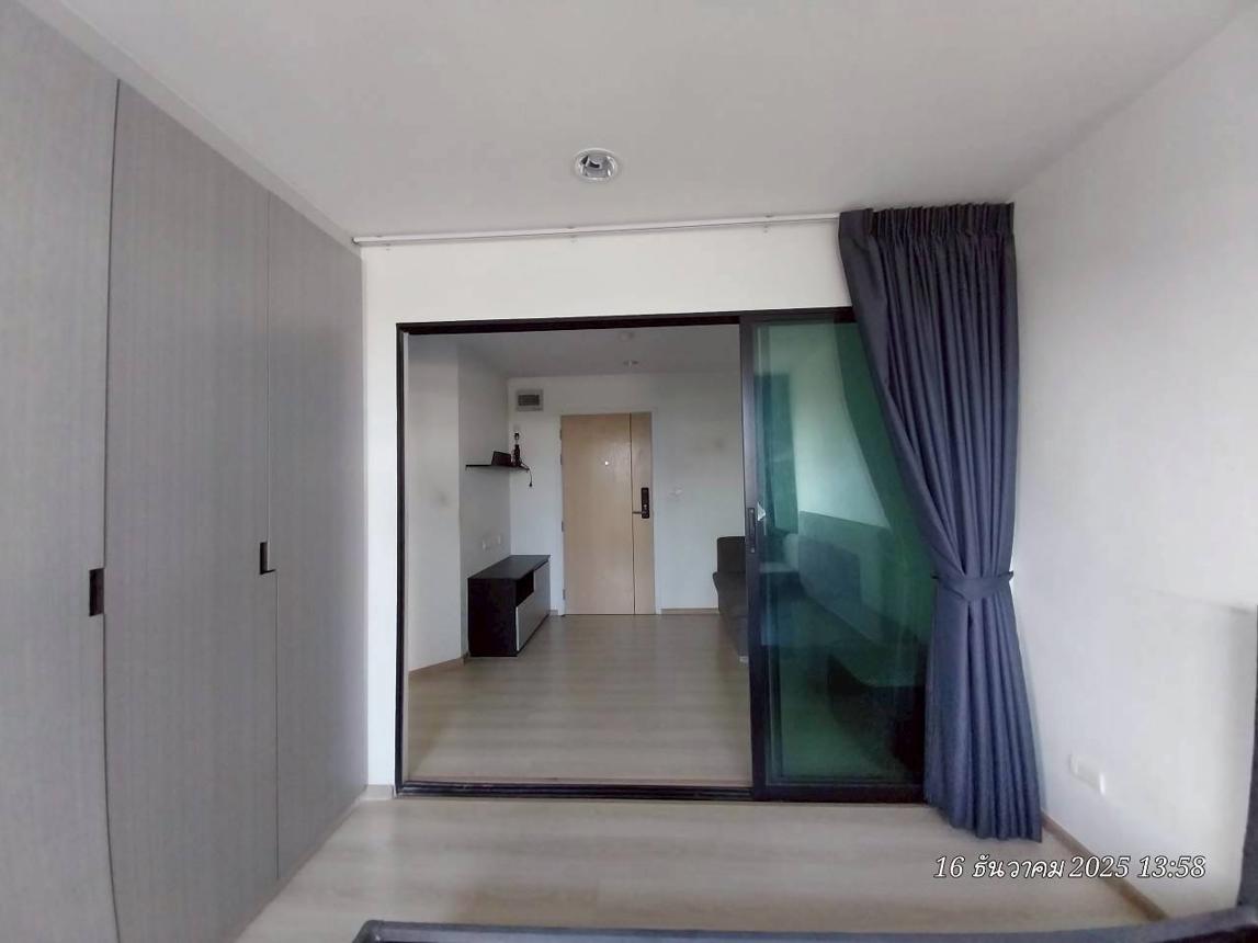 picture CONDO 29.14 Sq.m. Huai Khwang Bangkok for 2.3M - 19/25