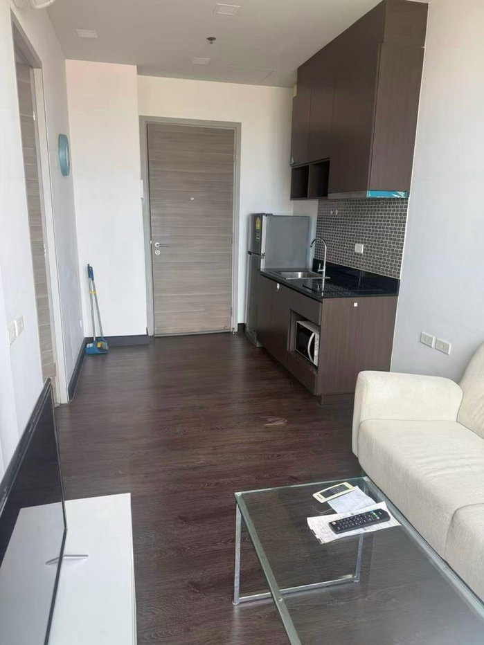 รูป ⛵ Posh ⛵ City view / 5F / 1bedroom >> THB11,000/month彡 - รูปที่ 2/6