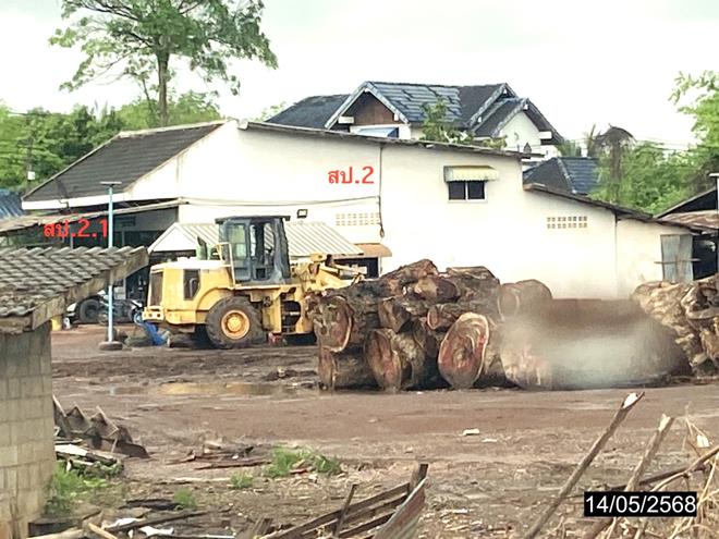 picture SHOP HOUSE 1353 Sq.w. Kut Chap Udon Thani for 4M - 2/31