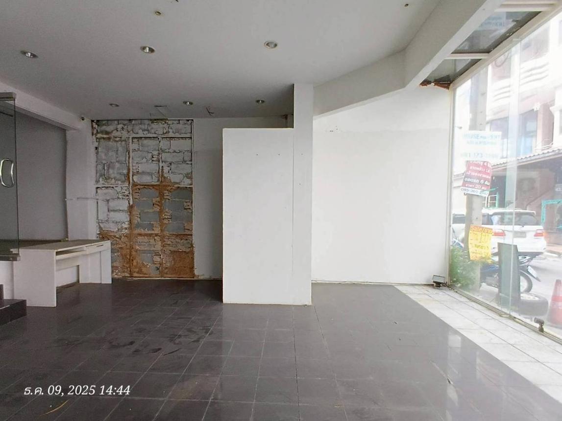 รูป อาคารพาณิชย์ 52.9 ตร.วา เขตจตุจักร กรุงเทพมหานคร 15.8M - รูปที่ 28/47
