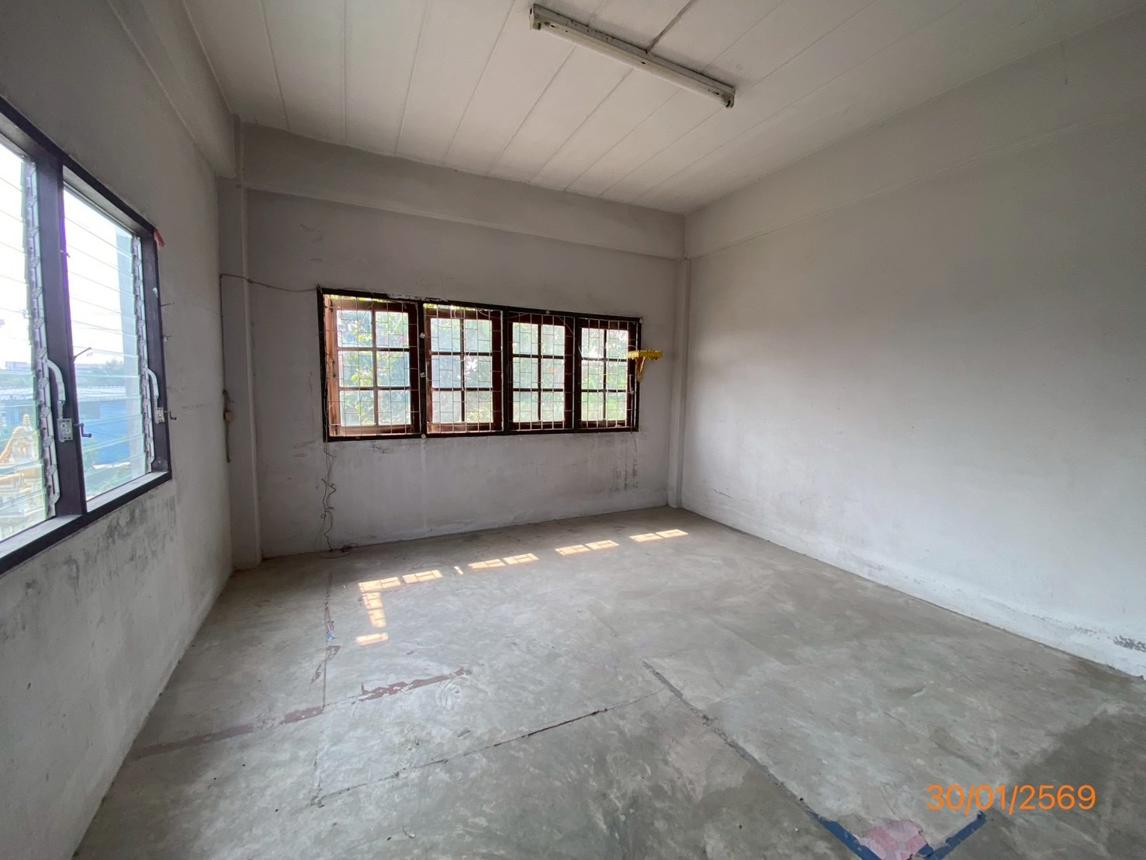 รูป อาคารพาณิชย์ 22.4 ตร.วา เมืองสมุทรปราการ สมุทรปราการ 1.8M - รูปที่ 33/45