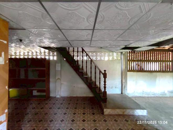 รูป บ้านเดี่ยว 182 ตร.วา พญาเม็งราย เชียงราย 1.4M - รูปที่ 7/55