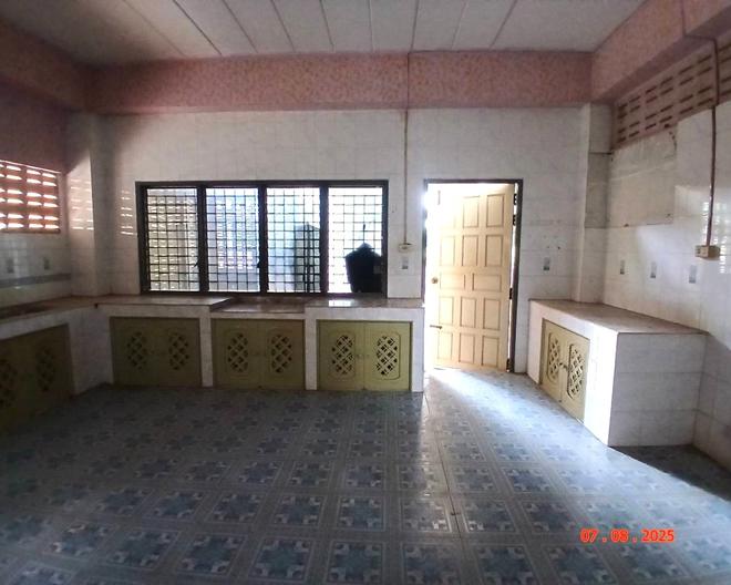 picture FACTORY 2941 Sq.w. Ku Su Man Sakon Nakhon for 12.1M - 15/43