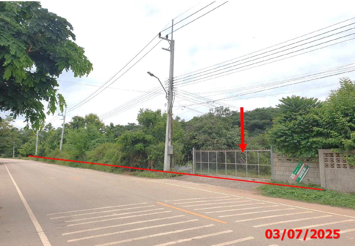 picture FACTORY 3131 Sq.w. Mae Tha Lamphang for 4.7M - 42/47