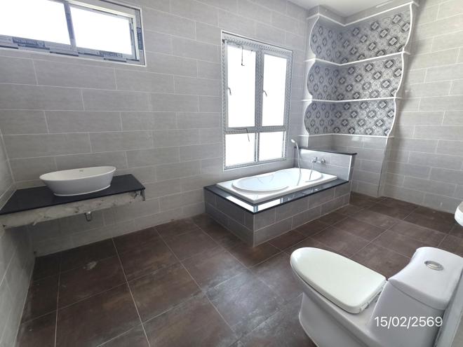 picture HOME 400 Sq.w. San Sai Chiang Mai for 16.4M - 15/49