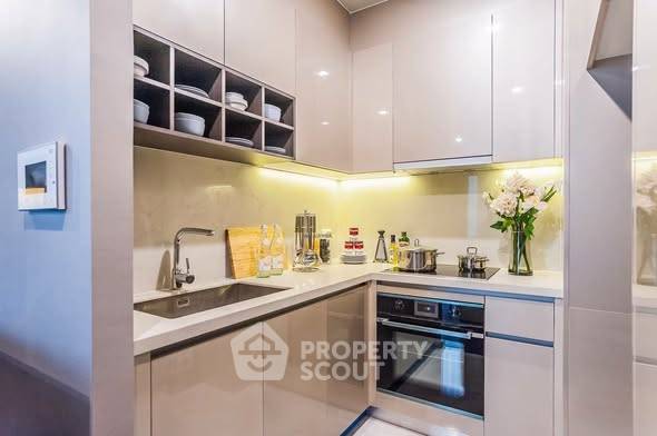 picture 2-BR 98 Sqm, 200m To BTS Thong Lor | Laviq Sukhumvit 57 (ID 3316071) - 4/16