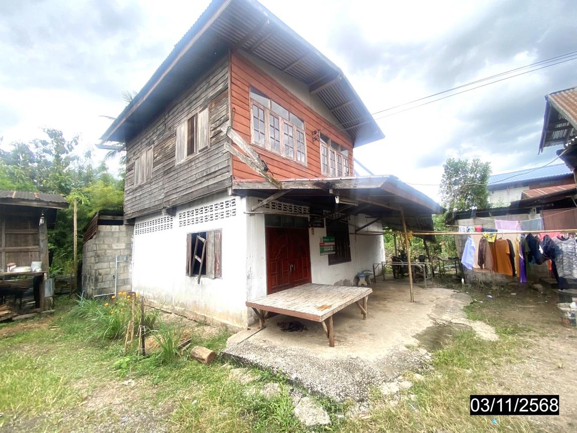 รูป บ้านเดี่ยว 43.1 ตร.วา เมืองเลย เลย 277,000 - รูปที่ 15/27
