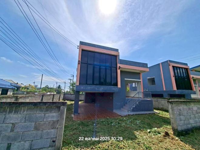 รูป บ้านเดี่ยว 195 ตร.วา องครักษ์ นครนายก 5.8M - รูปที่ 6/51