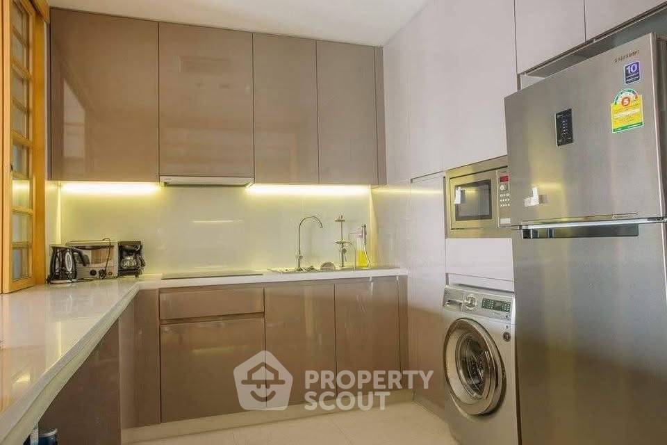 picture 2-BR Condo at Hyde Sukhumvit 13 Condominium near BTS Nana (ID 3319595) - 9/10