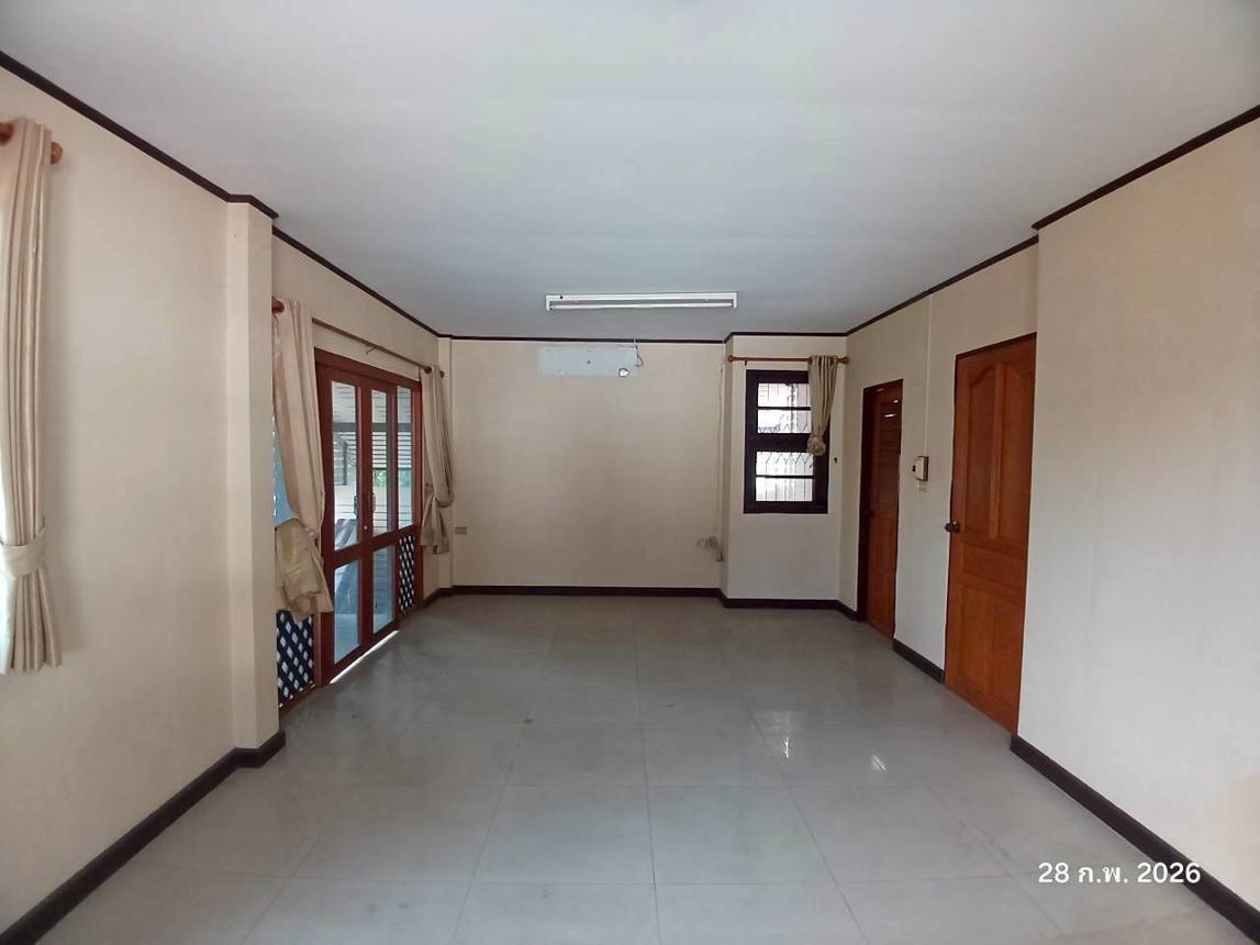 picture HOME 59 Sq.w. San Sai Chiang Mai for 3.3M - 27/35