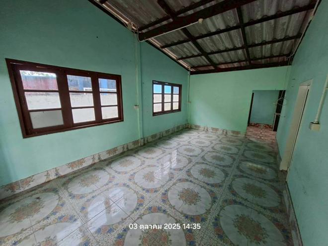 รูป บ้านเดี่ยว 125.6 ตร.วา แกลง ระยอง 1.9M - รูปที่ 8/23