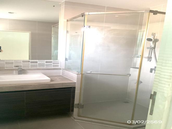 รูป บ้านเดี่ยว 64.8 ตร.วา บุราสิริ วัชรพล เขตสายไหม กรุงเทพมหานคร 11.3M - รูปที่ 13/33