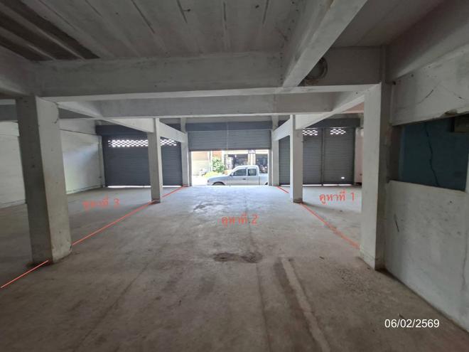 picture SHOP HOUSE 51.8 Sq.w. Na Kae Nakhon Phanom for 3.9M - 6/45
