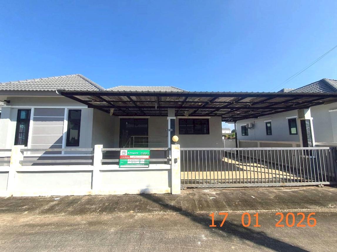 รูป บ้านเดี่ยว 55 ตร.วา สารภี เชียงใหม่ 1.6M - รูปที่ 19/37