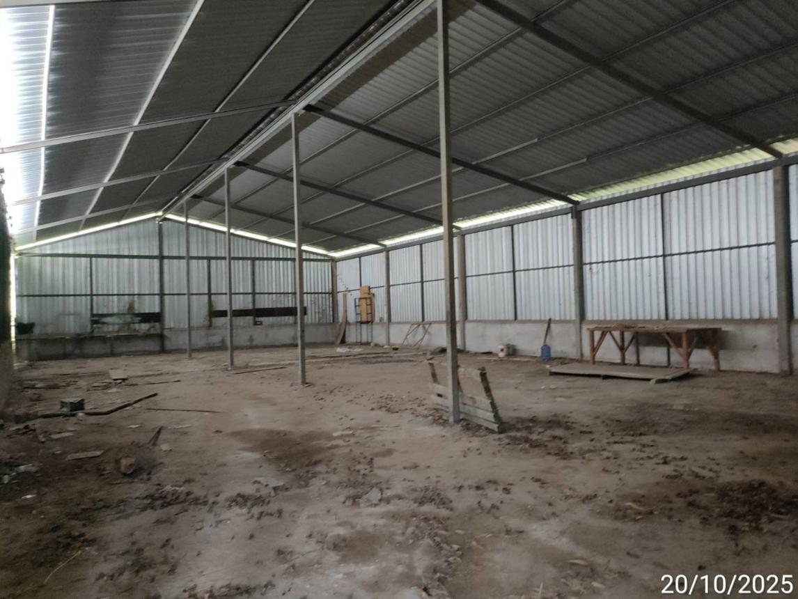 picture FACTORY 12659 Sq.w. Phayakkhaphum Phisai Maha Sarakham for 5.4M - 21/37