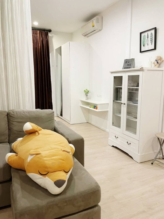 picture Condo for Rent at S1 Rama 9 (B6909044) - 6/8