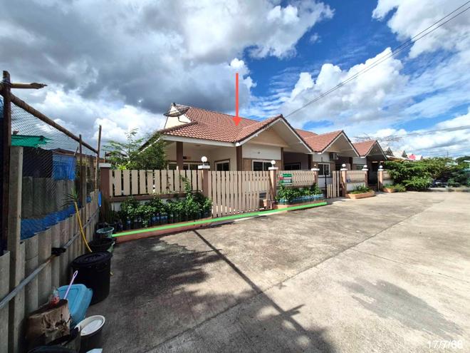 picture TOWN HOUSE 35.1 Sq.w. Pluak Daeng Rayong for 1.3M - 5/19