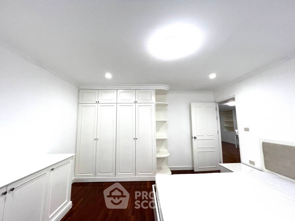 picture 300m To BTS Phrom Phong | 2-BR Acadamia Grand Tower (ID 3317623) - 14/17