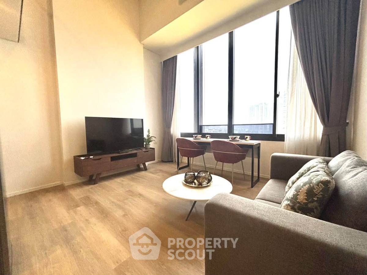 picture 1-BR Condo at Ramada Residence By Siamese Asset near BTS On Nut (ID 3318732) - 31/31