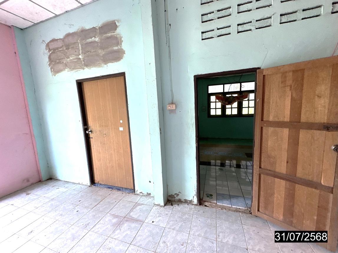 picture HOME 400 Sq.w. Chiang Khwan Roi Et for 1.6M - 30/47
