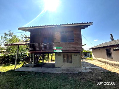 บ้านเดี่ยว สุรินทร์ : บ้านเดี่ยว 187 ตร.วา ศีขรภูมิ สุรินทร์ 311,000