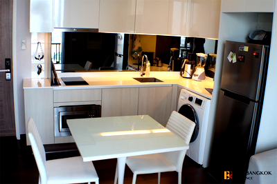 Condos for sale : Hurry, big discount is ending! Q Asoke near MRT Phetchaburi Station