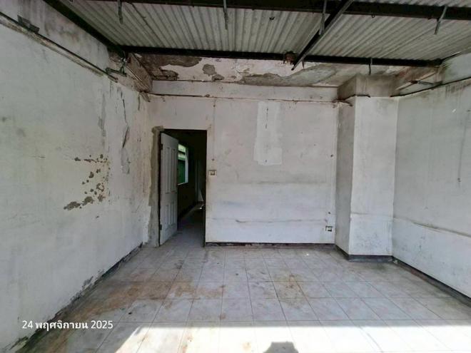 picture SHOP HOUSE 98 Sq.w. Krathum Baen Samut Sakhon for 6.4M - 9/61
