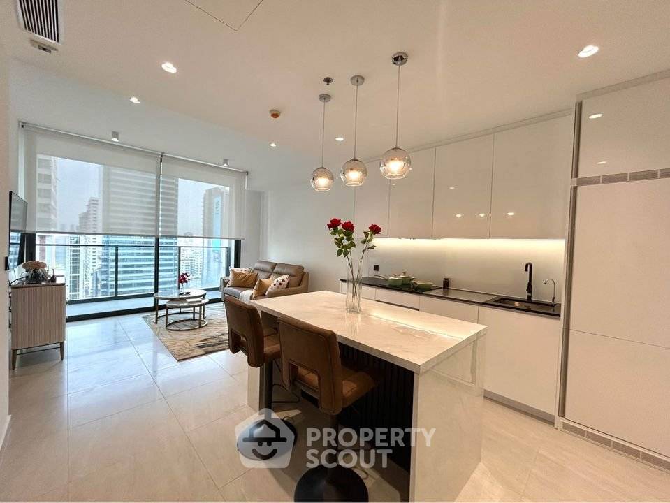 รูป คอนโด 1-ห้องนอน ที่ เทตต์ สาทร 12 ใกล้ BTS เซนต์หลุยส์ (ID 3318168) - รูปที่ 20/24