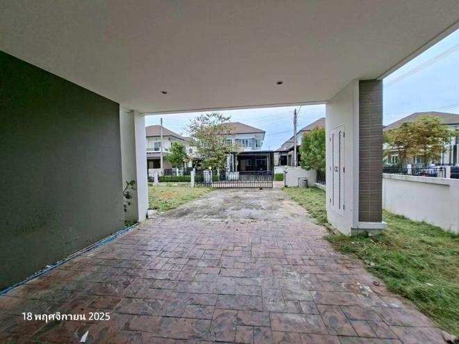 picture HOME 80 Sq.w. Muang Nakhon Pathom Nakhon Pathom for 3.4M - 4/41