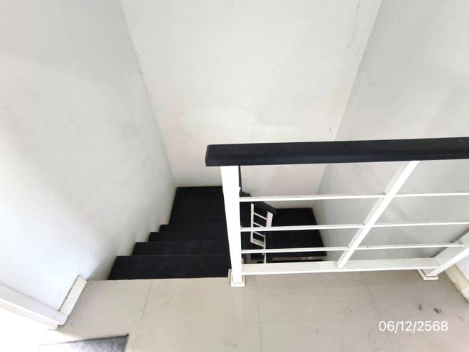 picture TOWN HOUSE 17.3 Sq.w. Muang Pathum Thani Pathumthani for 1.7M - 6/25