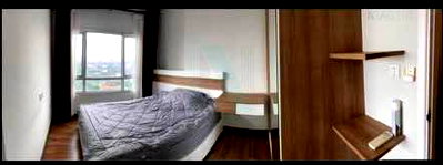 Condos for rent : 📌 For Rent Condo CENTRIC TIWANON STATION Building 1, Floor 17,1 bed room, Room size 31 sqm