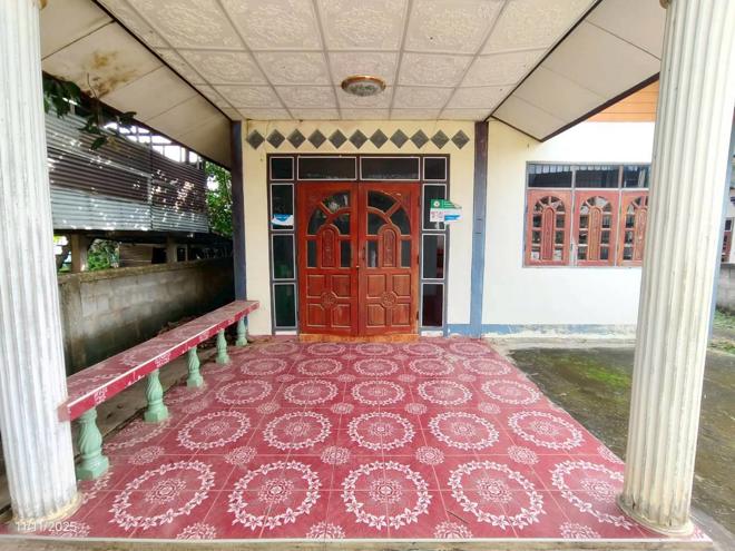picture HOME 62 Sq.w. Khok Pho Chai Khon Kaen for 582,000 - 13/33