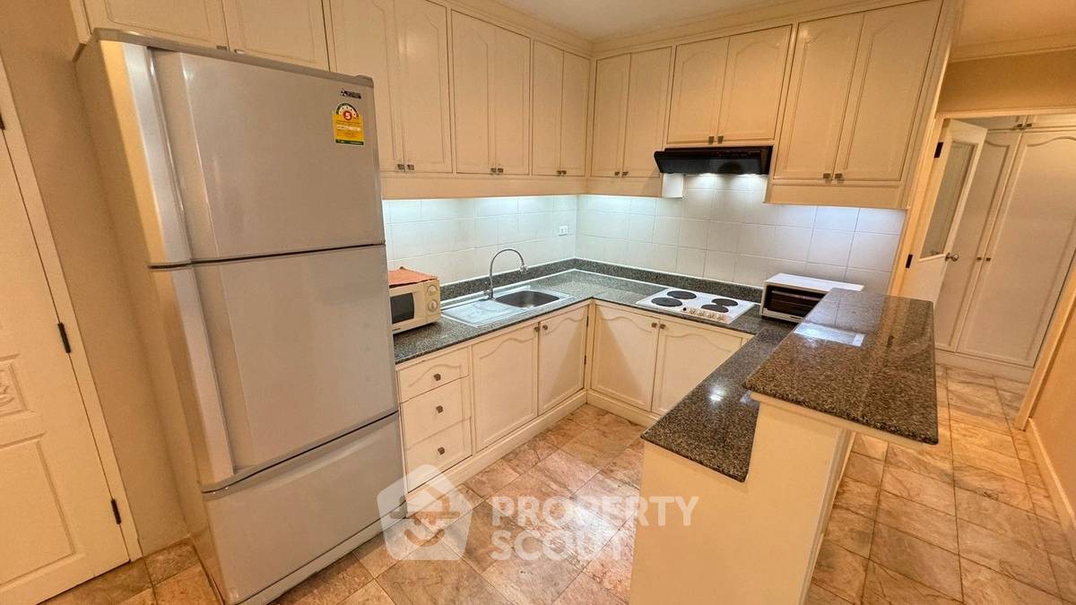 รูป คอนโด 1 ห้องนอน Saranjai Mansion Condominium ใกล้สถานี BTS นานา (ID 3318698) - รูปที่ 5/20