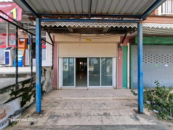 picture TOWN HOUSE 20 Sq.w. Pran Buri Prachaubkirikhan for 1.8M - 2/31