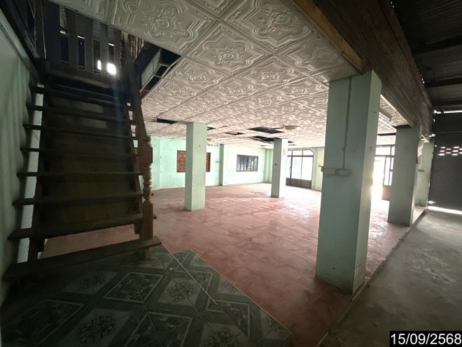 picture HOME 249 Sq.w. Buntharik Ubon Ratchathani for 3.5M - 4/27