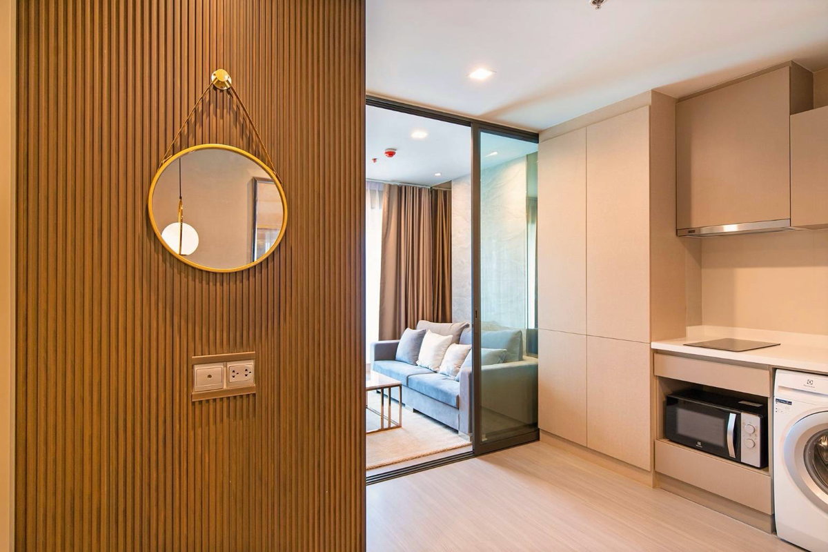 รูป LP128 Life Ladprao Avilable for rent - รูปที่ 2/21