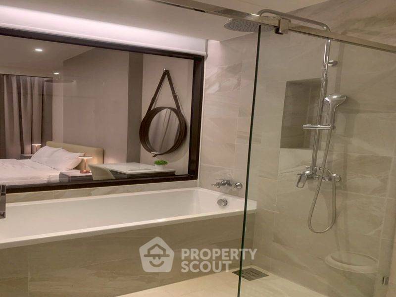 picture 20th-Floor 1-BR Condo At Keen Centre Sriracha, Si Racha (ID 3083446) - 8/9