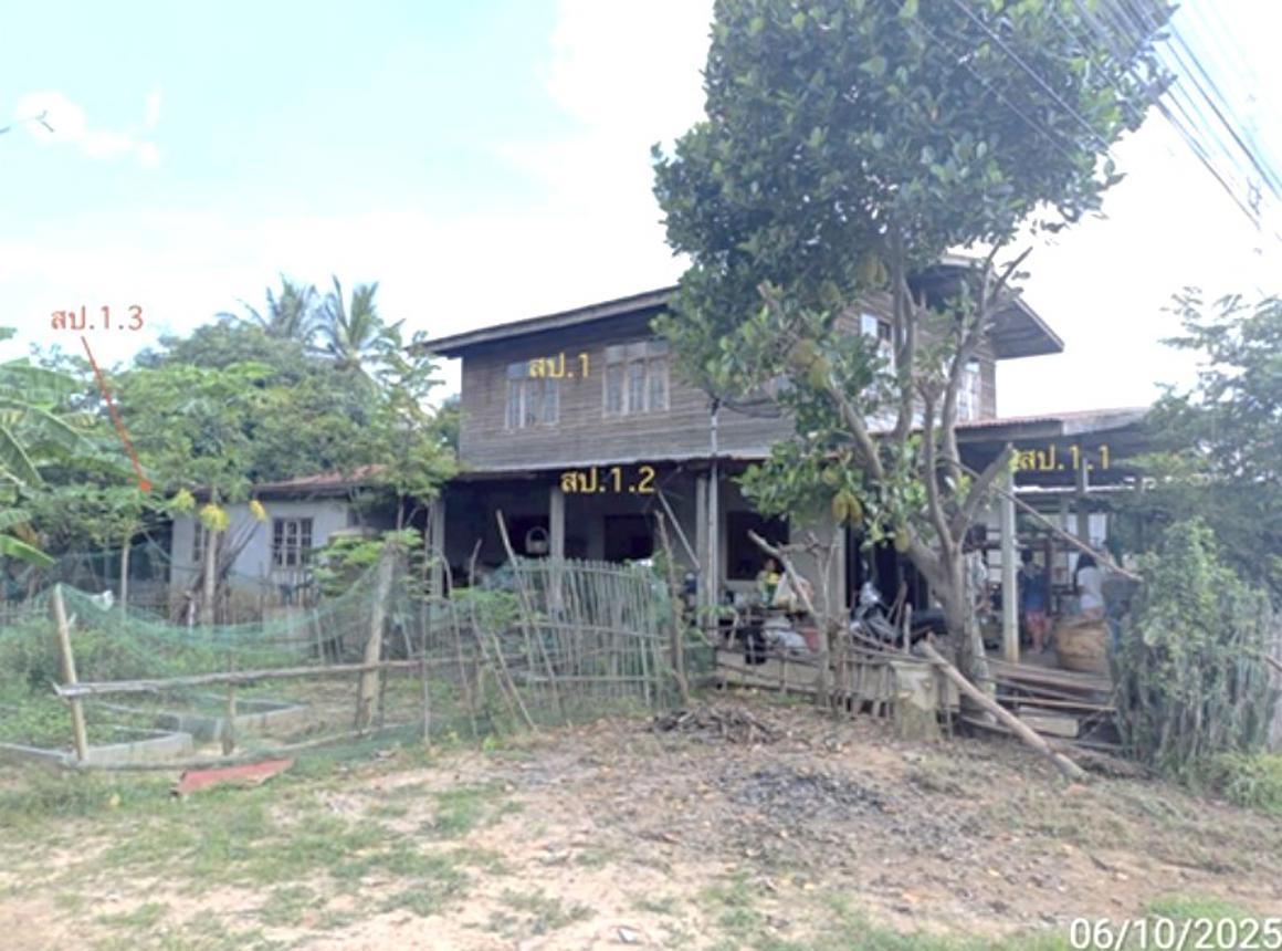 รูป บ้านเดี่ยว 93 ตร.วา เชียงขวัญ ร้อยเอ็ด 664,000 - รูปที่ 12/21