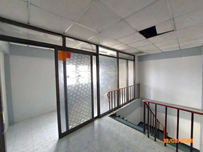 รูป ทาวน์เฮ้าส์ 18.2 ตร.วา เมืองสุราษฎร์ธานี สุราษฎร์ธานี 1.5M - รูปที่ 12/33