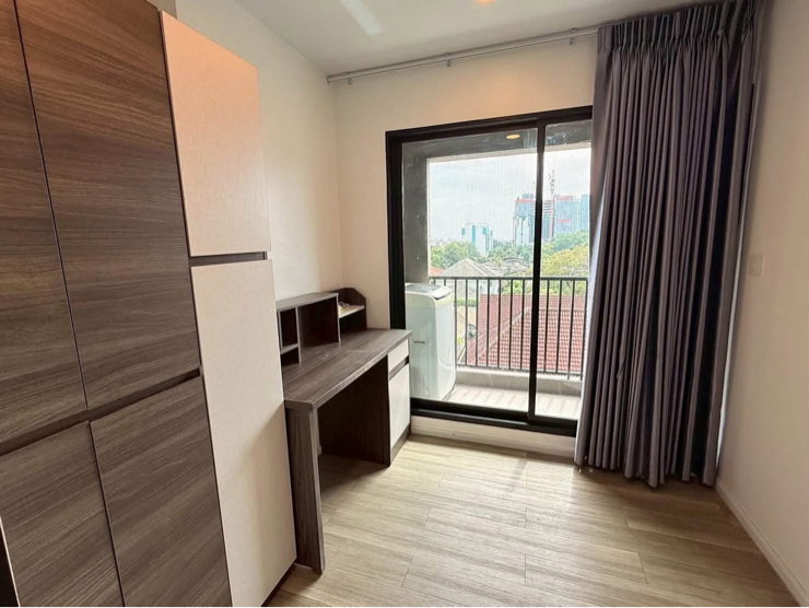 picture 🍁For rent Kensington Kaset Campus 🍁2 bedrooms🍁31.5 sq.m.🍁 Fl. 5  - 5/8